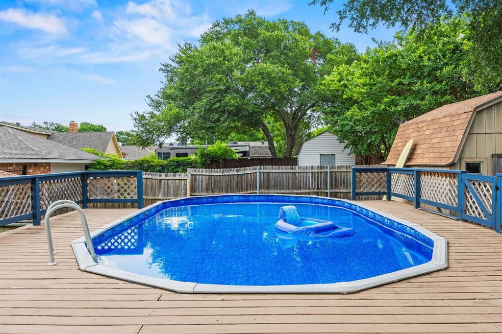 Prestonwood Estates - Residential