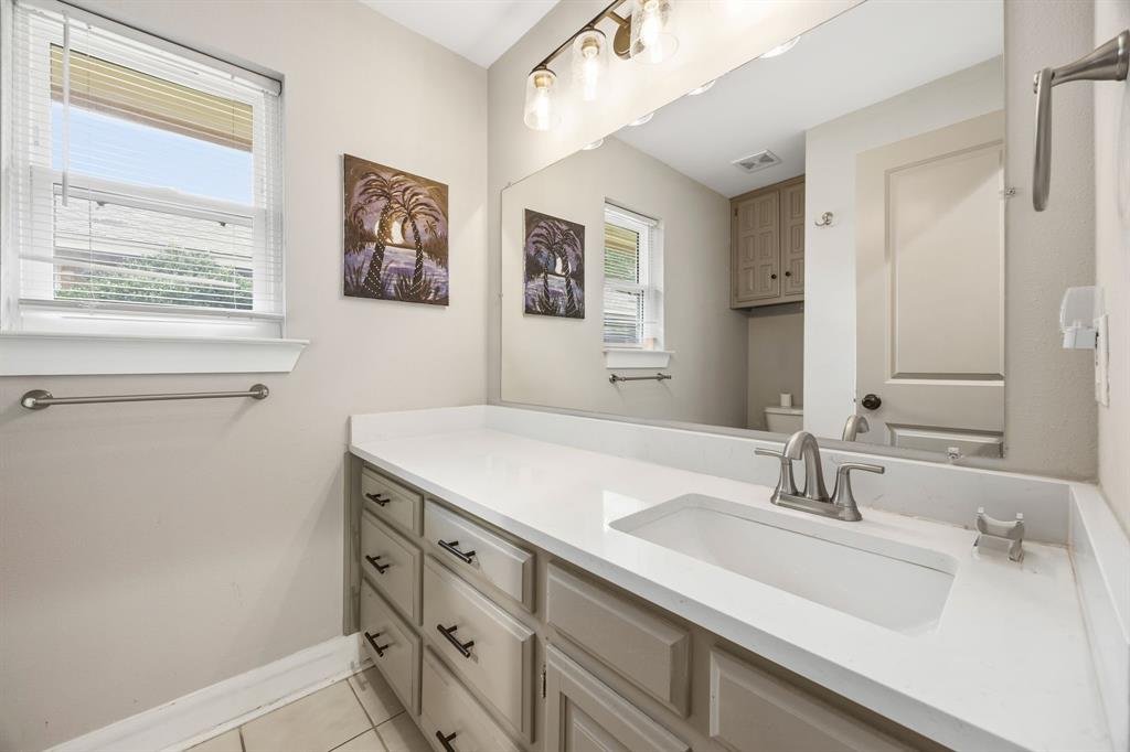 Prestonwood Estates - Residential