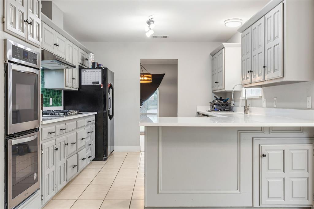 Prestonwood Estates - Residential