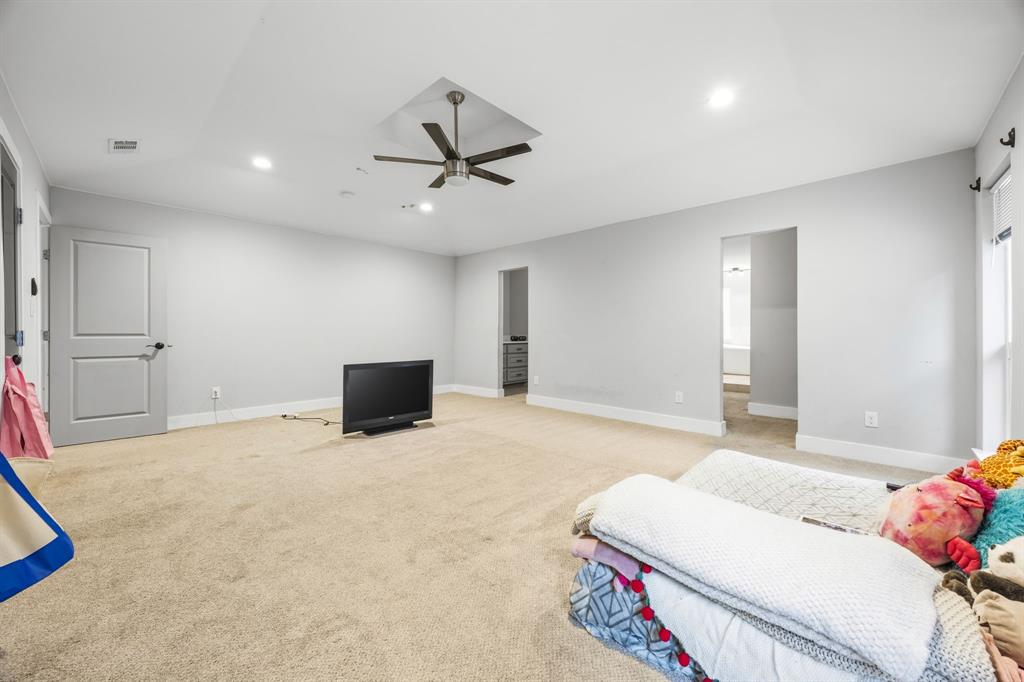 Prestonwood Estates - Residential