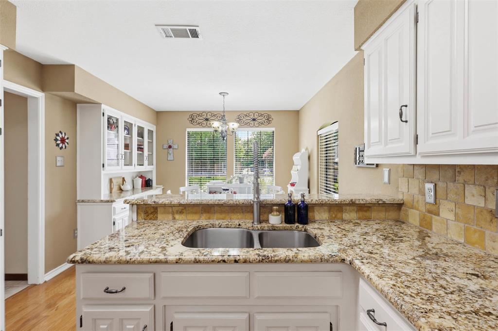 Enchanted Lake Estate - Residential