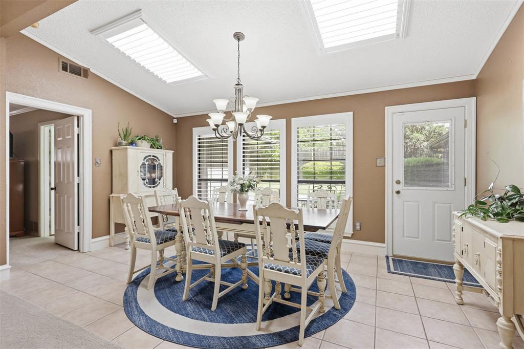 Enchanted Lake Estate - Residential