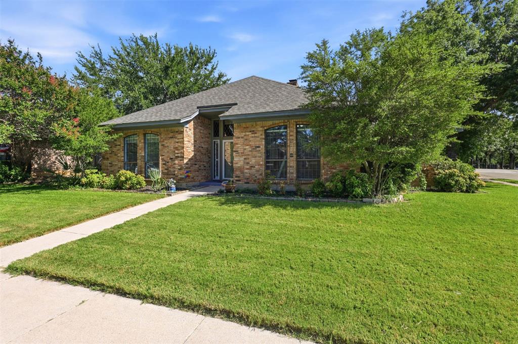 Enchanted Lake Estate - Residential