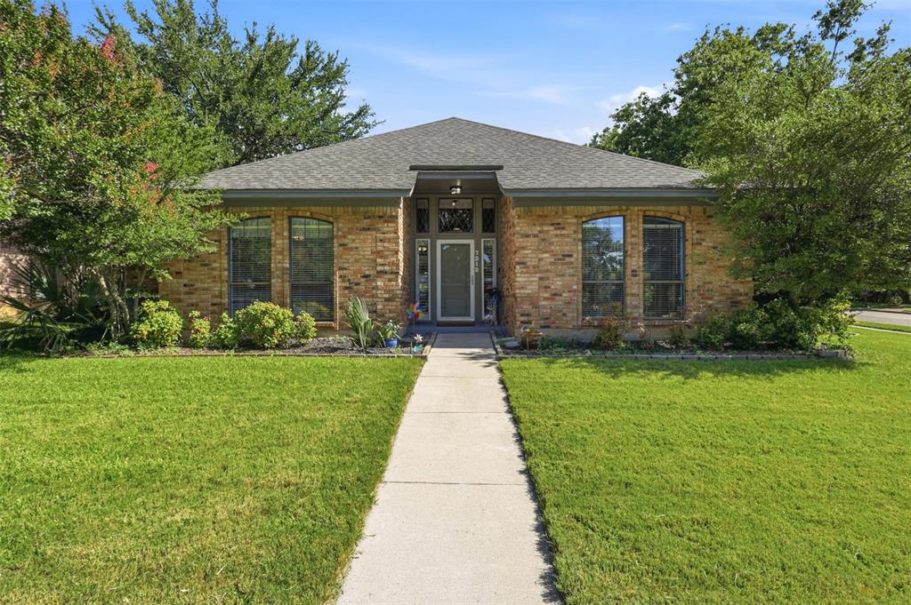 Enchanted Lake Estate - Residential