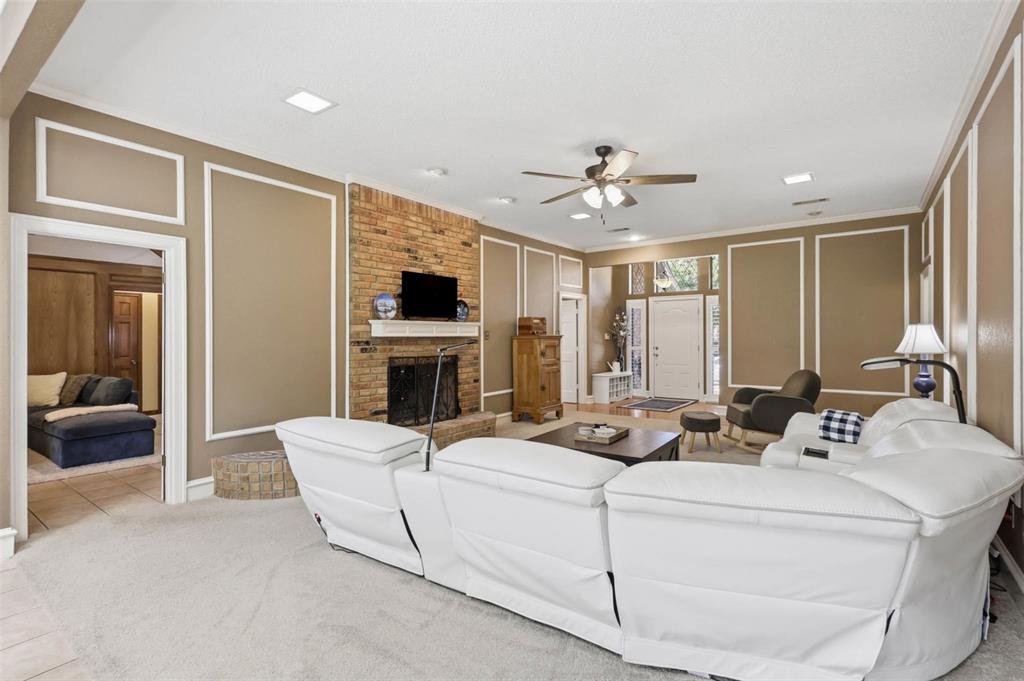 Enchanted Lake Estate - Residential