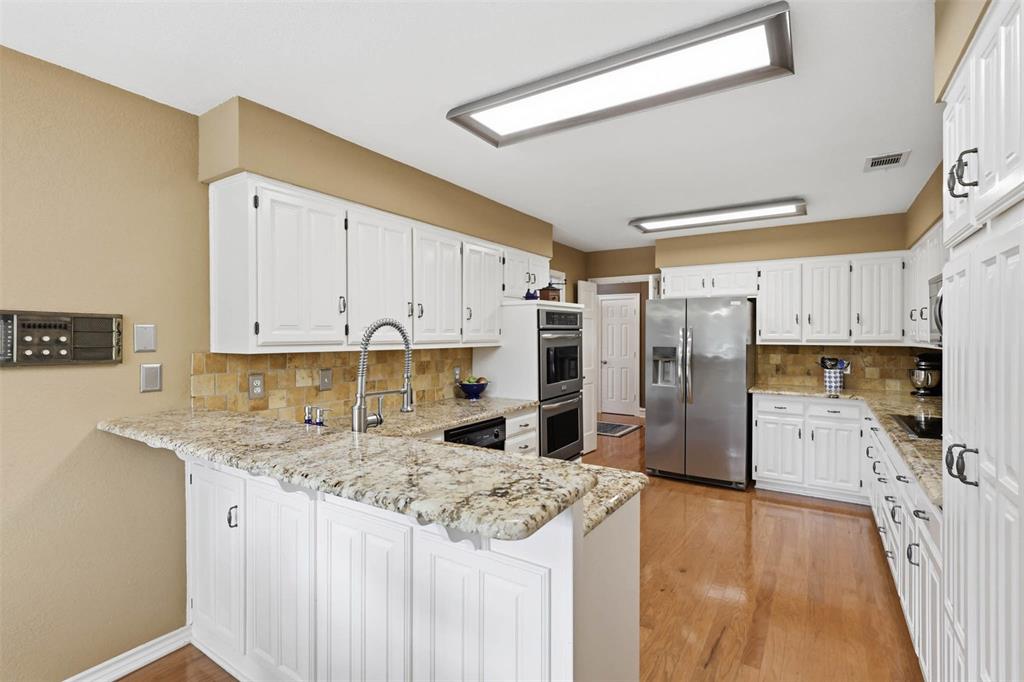 Enchanted Lake Estate - Residential