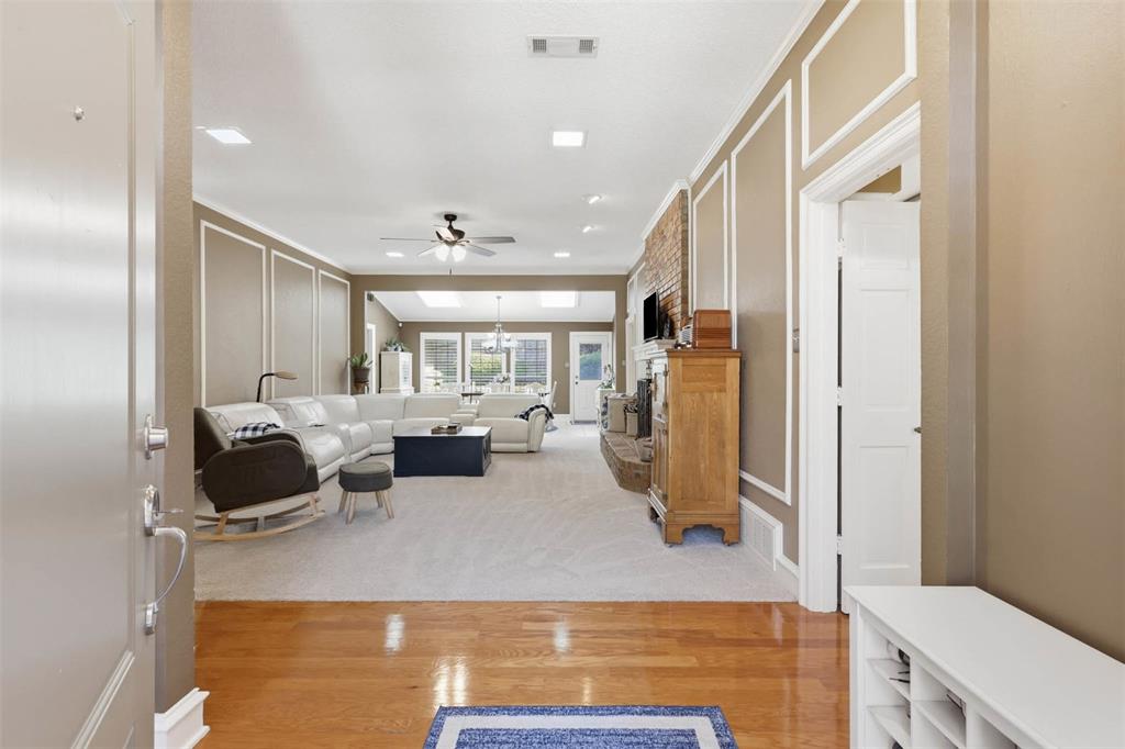 Enchanted Lake Estate - Residential