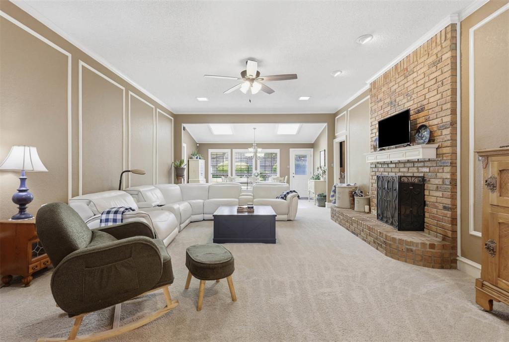 Enchanted Lake Estate - Residential
