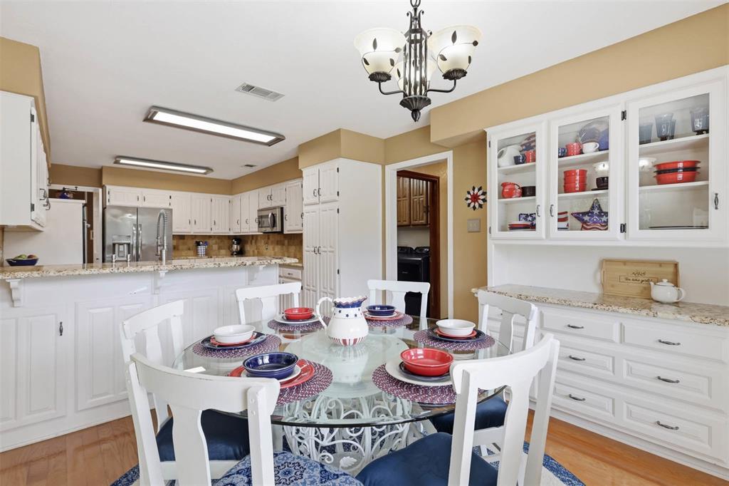 Enchanted Lake Estate - Residential