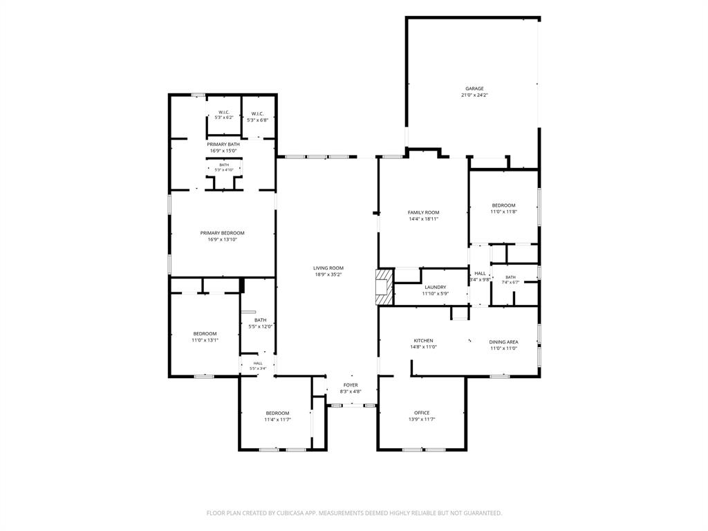 Enchanted Lake Estate - Residential