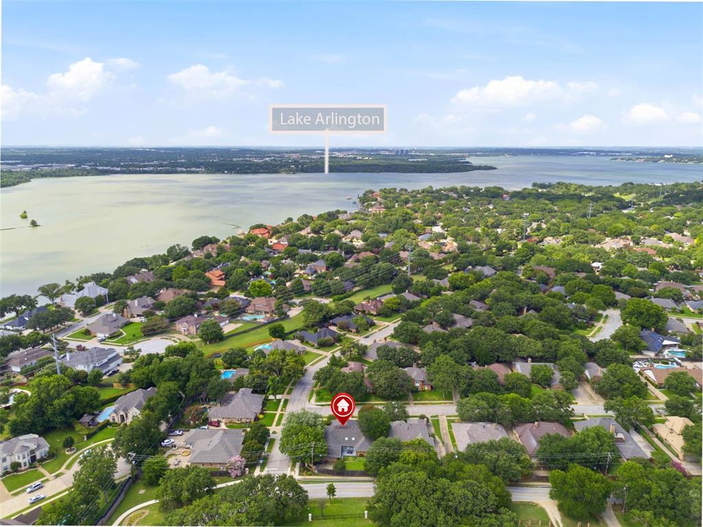 Enchanted Lake Estate - Residential