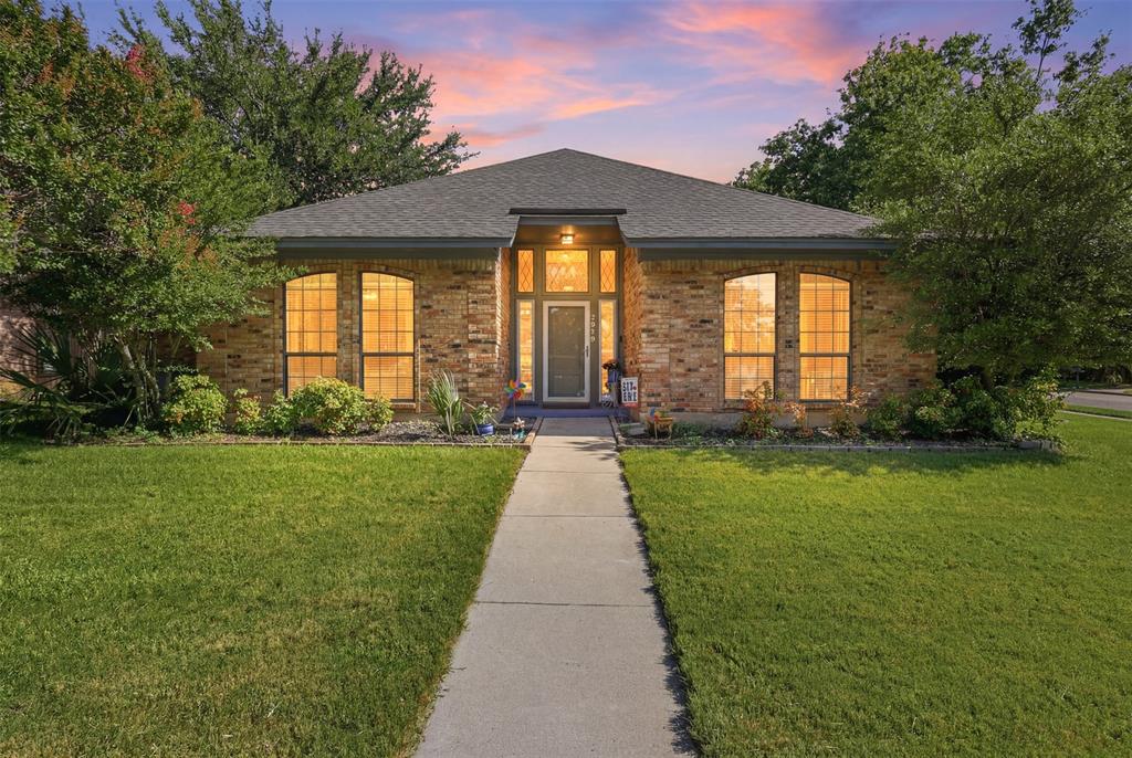 Enchanted Lake Estate - Residential