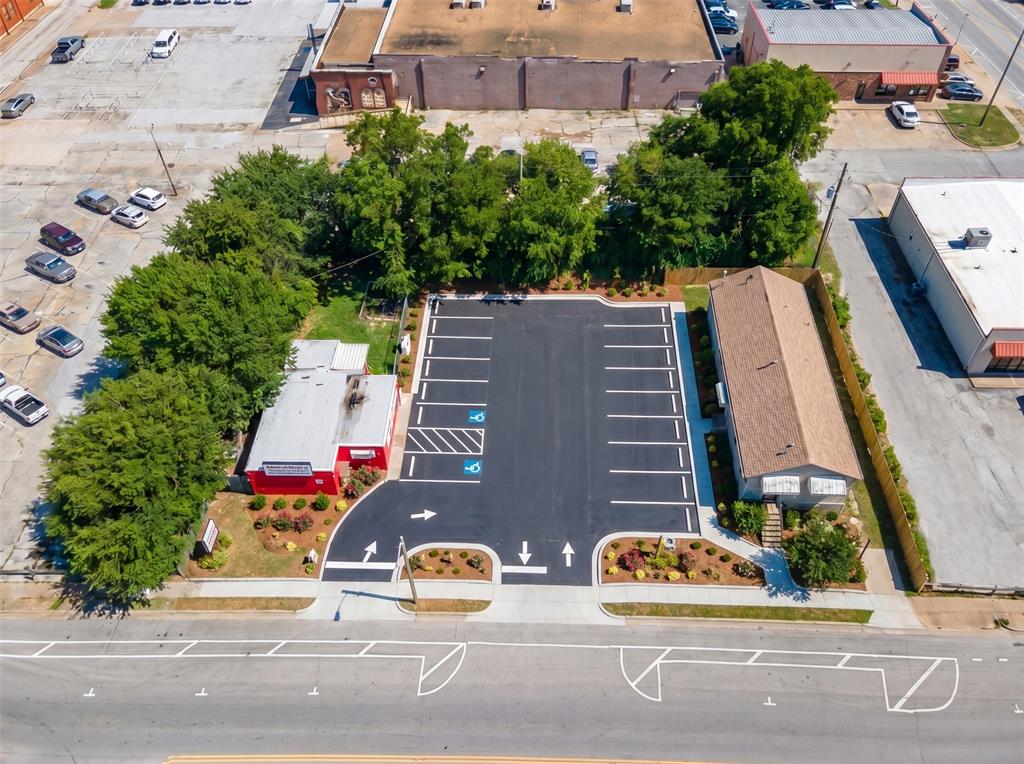 Jennings South Add - Commercial Sale