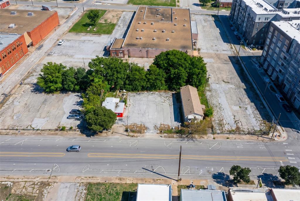 Jennings South Add - Commercial Sale