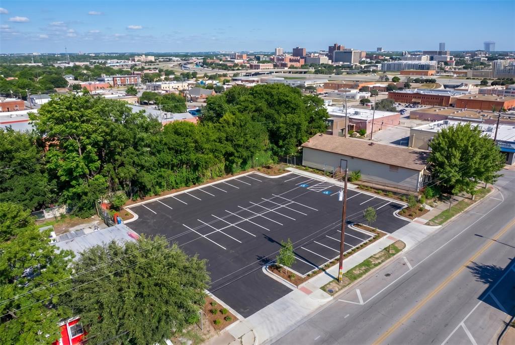 Jennings South Add - Commercial Sale