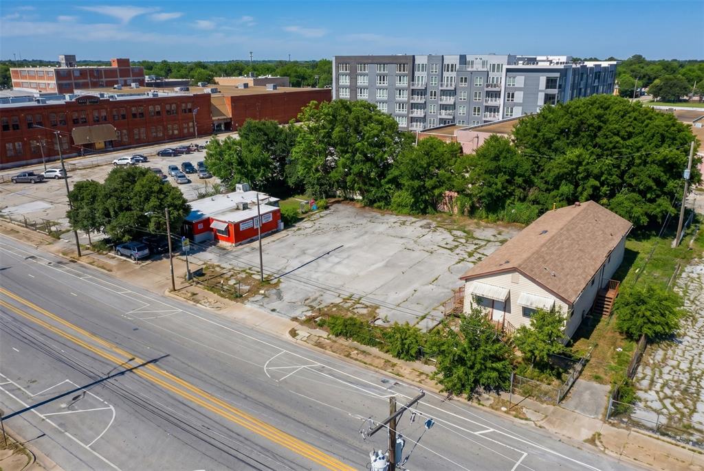 Jennings South Add - Commercial Sale