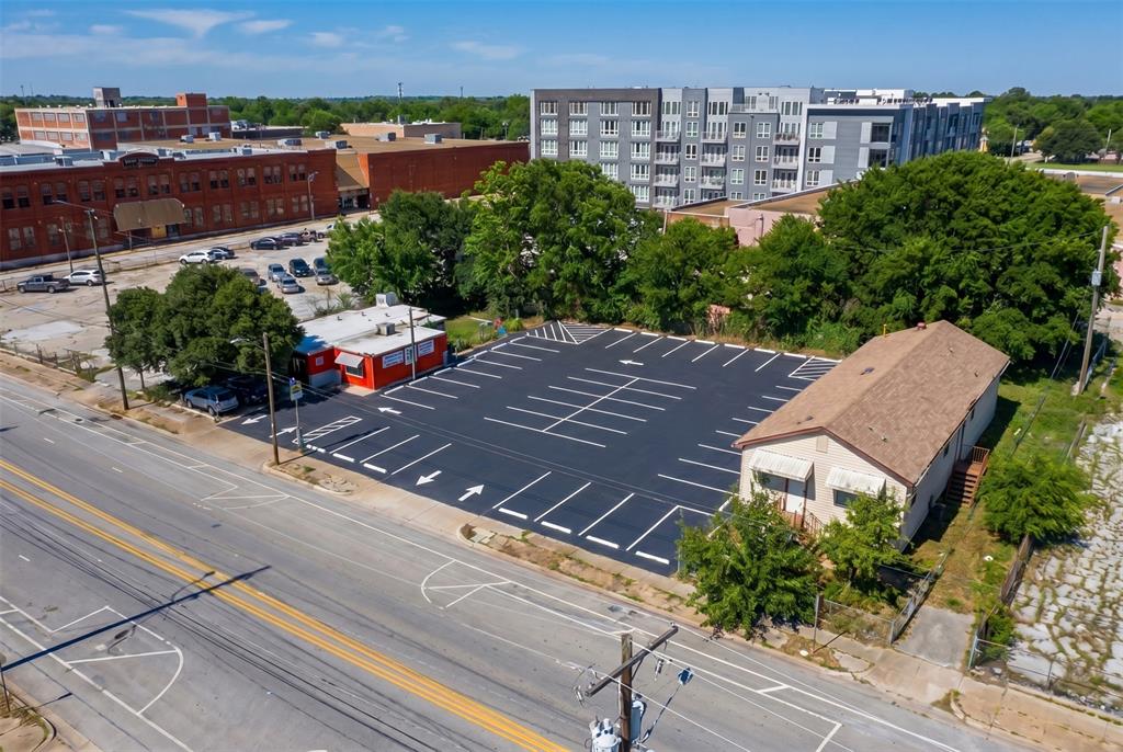 Jennings South Add - Commercial Sale