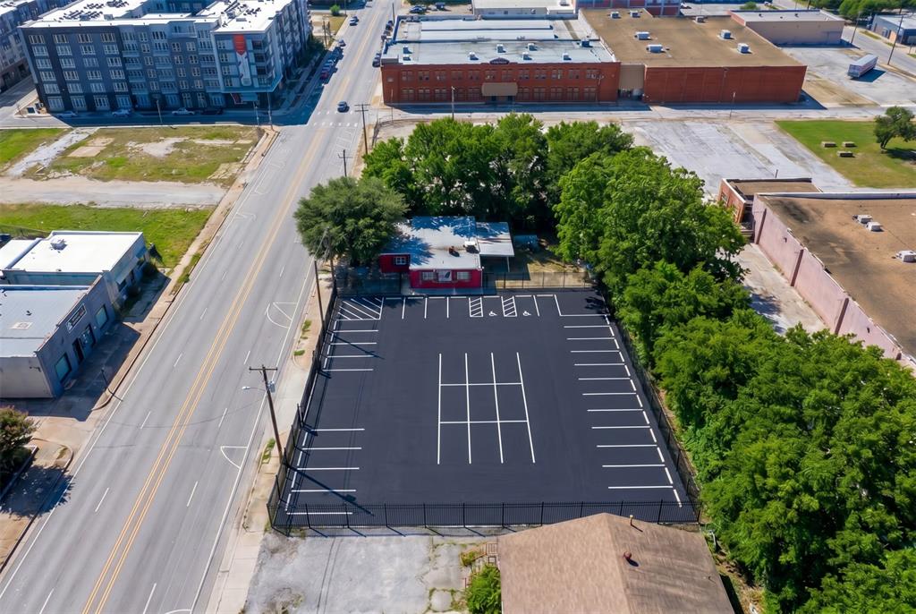 Jennings South Add - Commercial Sale