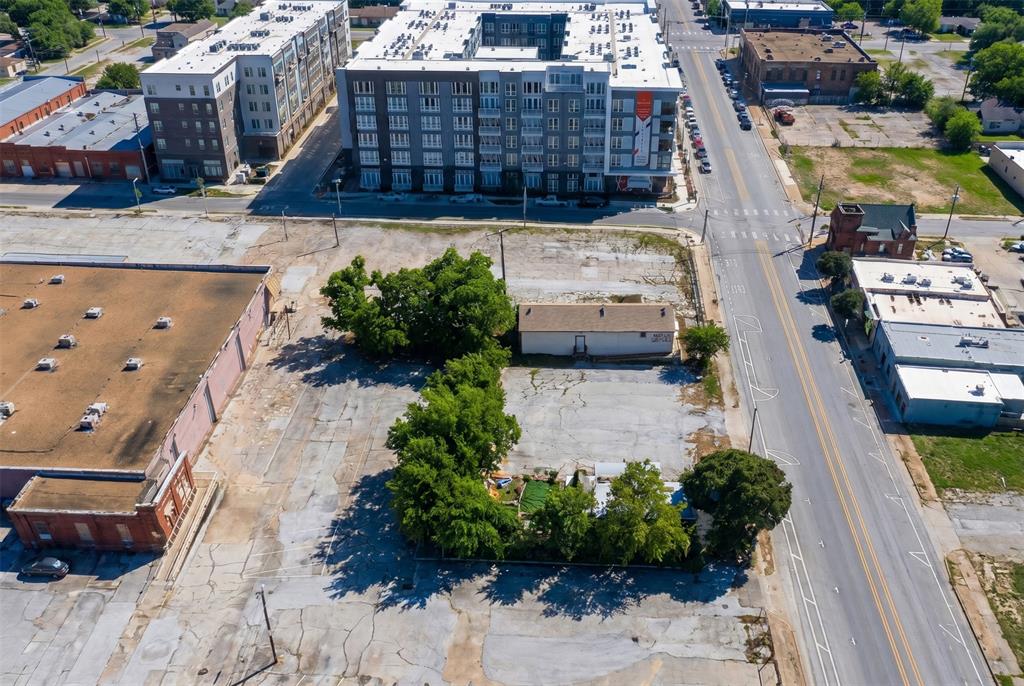 Jennings South Add - Commercial Sale