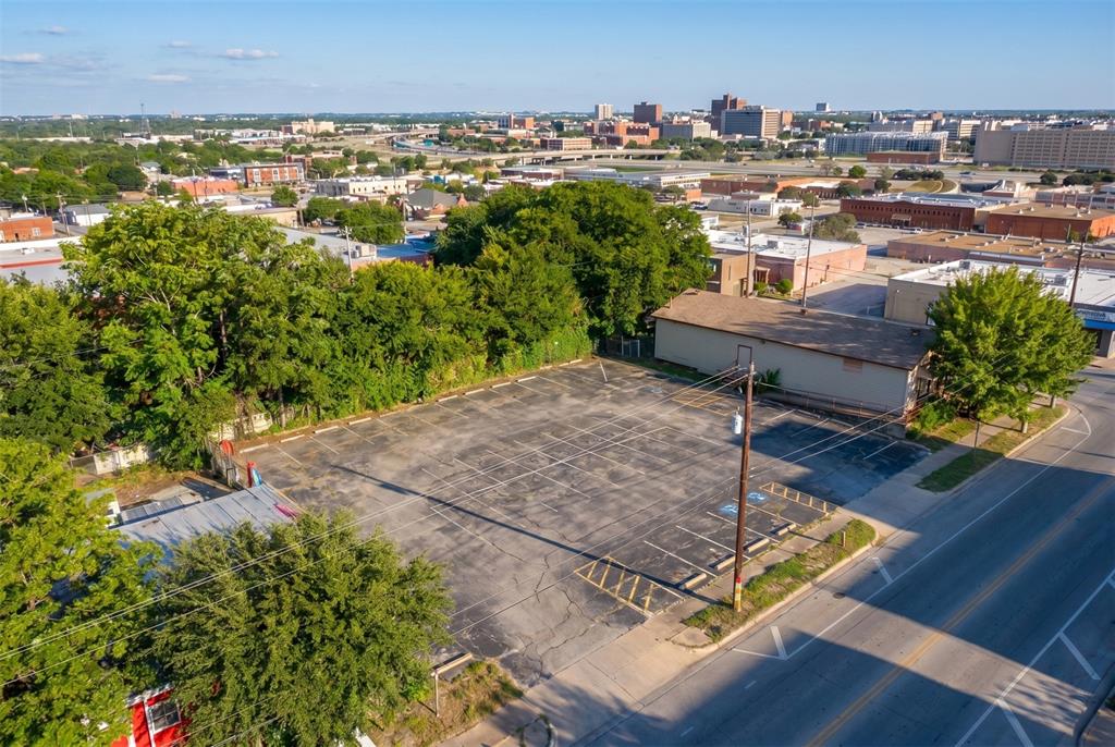 Jennings South Add - Commercial Sale