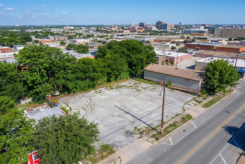 Jennings South Add - Commercial Sale
