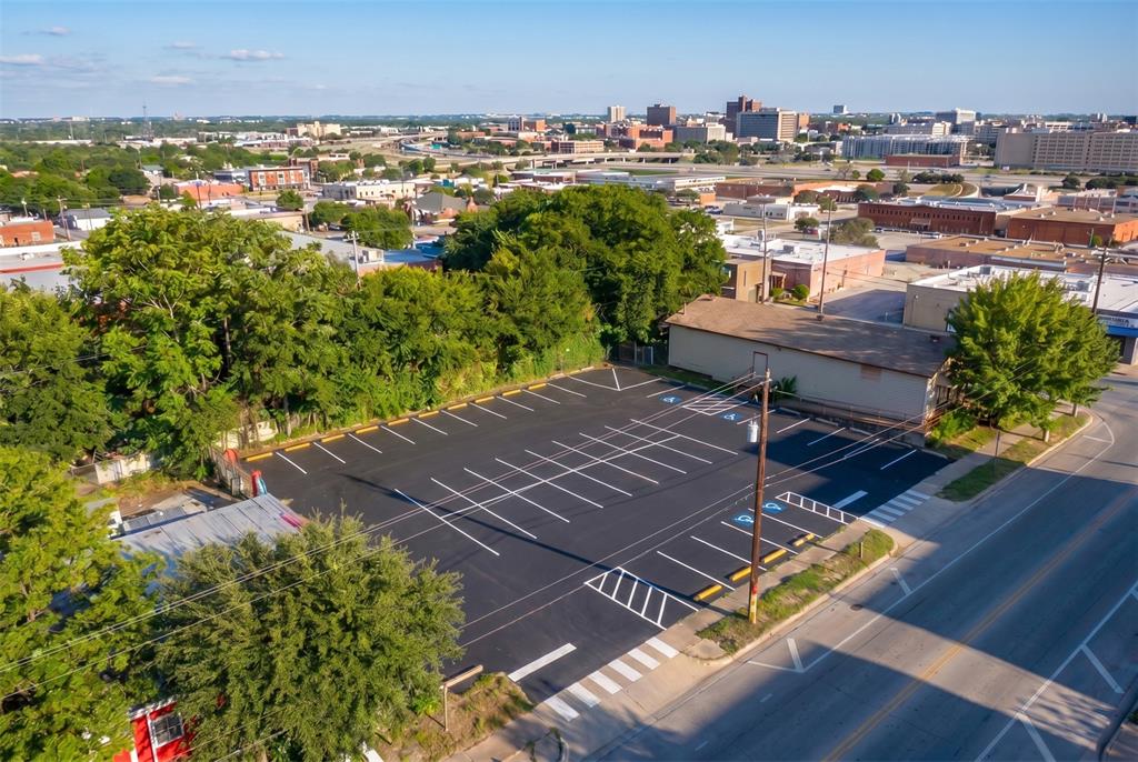 Jennings South Add - Commercial Sale