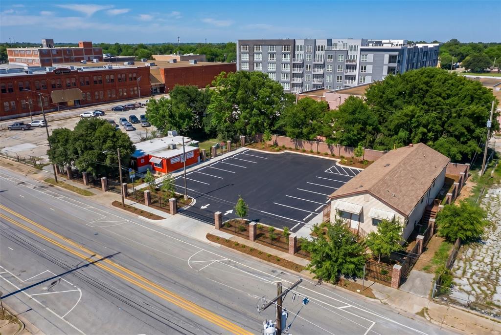 Jennings South Add - Commercial Sale