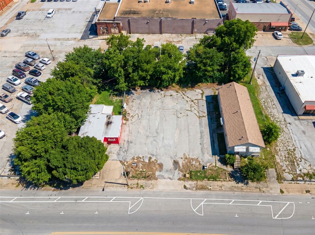 Jennings South Add - Commercial Sale