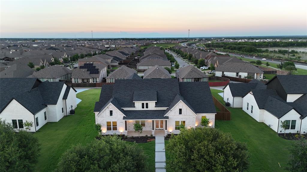 Devonshire Ph 2a - Residential