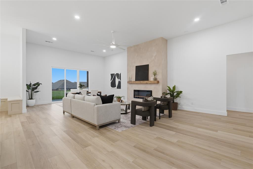 Devonshire Ph 2a - Residential