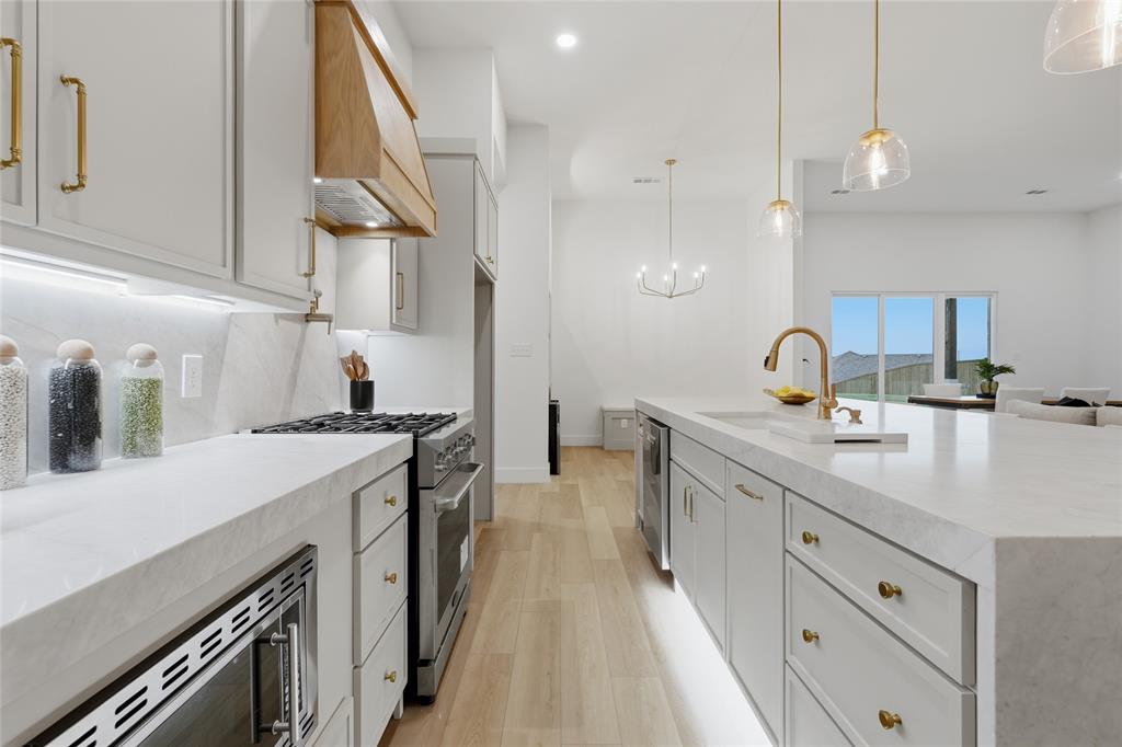 Devonshire Ph 2a - Residential