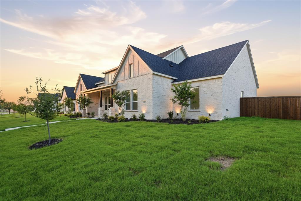 Devonshire Ph 2a - Residential