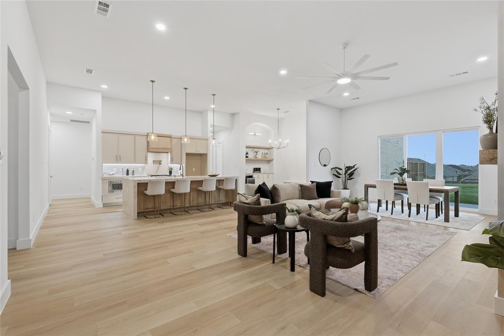 Devonshire Ph 2a - Residential