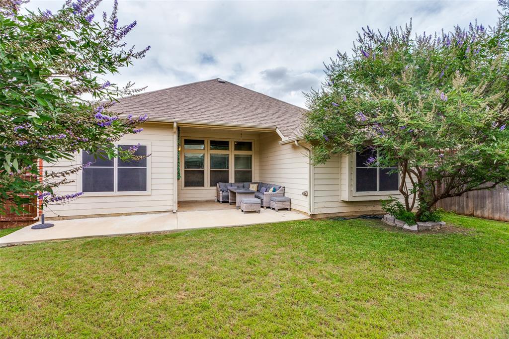 Lasater Add - Residential