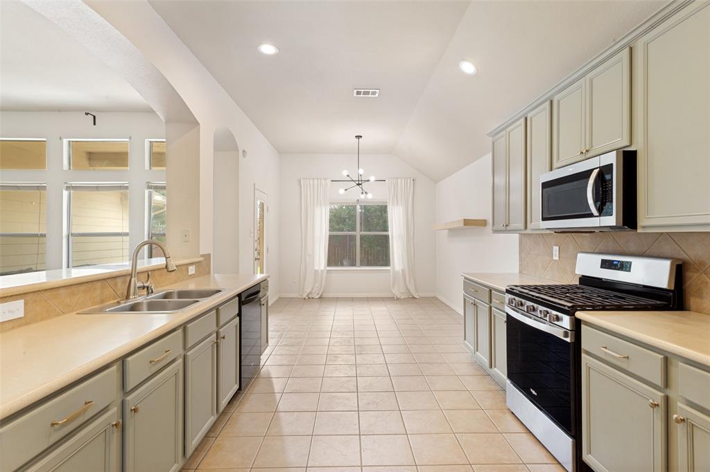 Lasater Add - Residential