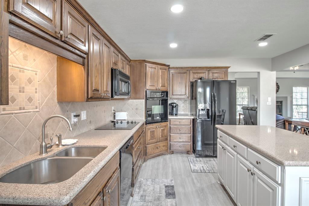 Lake Kiowa - Residential