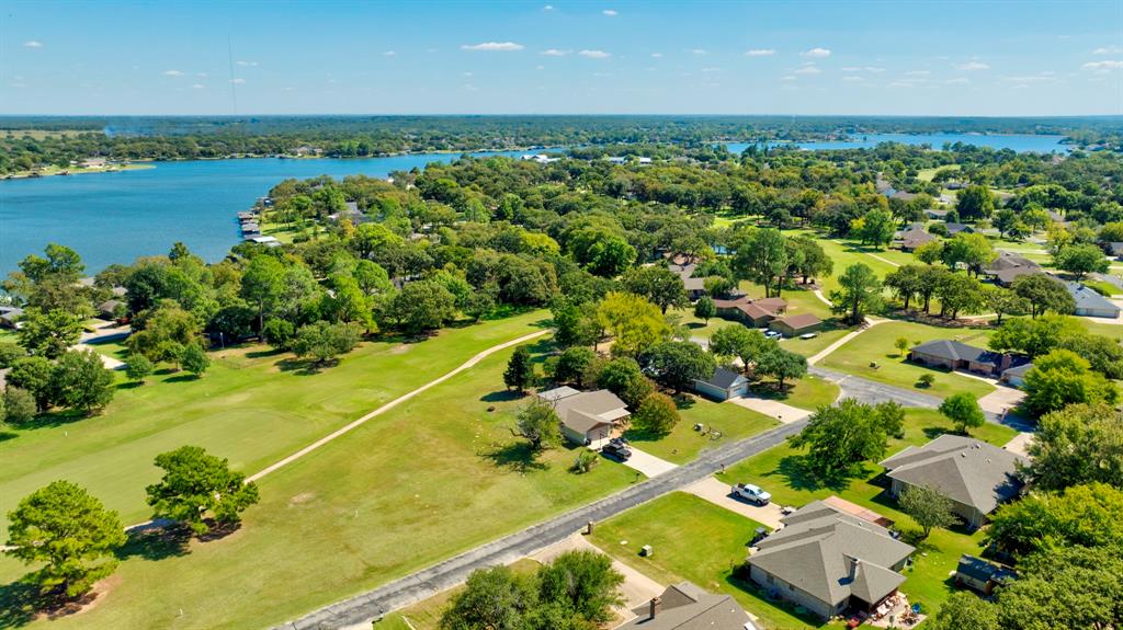 Lake Kiowa - Residential