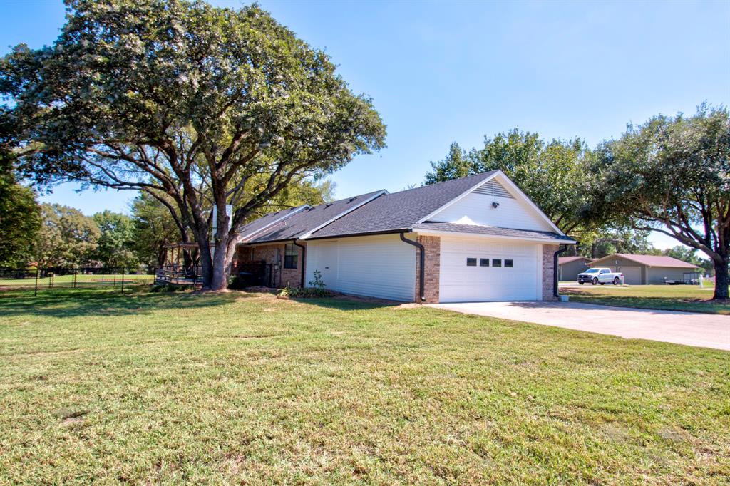 Lake Kiowa - Residential