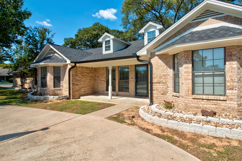 Lake Kiowa - Residential