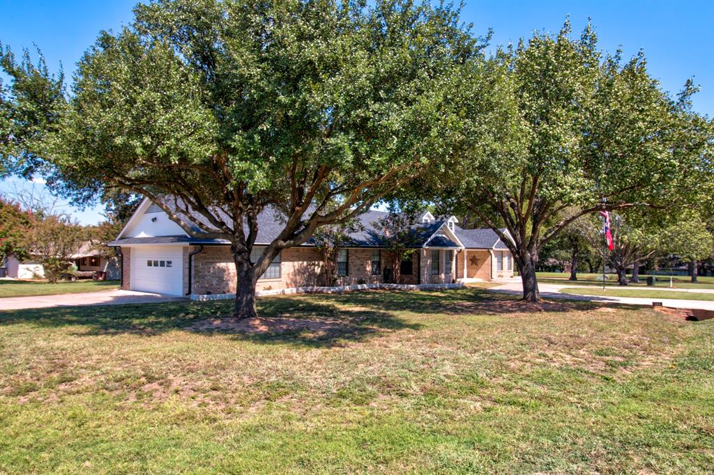 Lake Kiowa - Residential