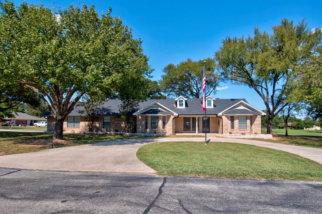 Lake Kiowa - Residential