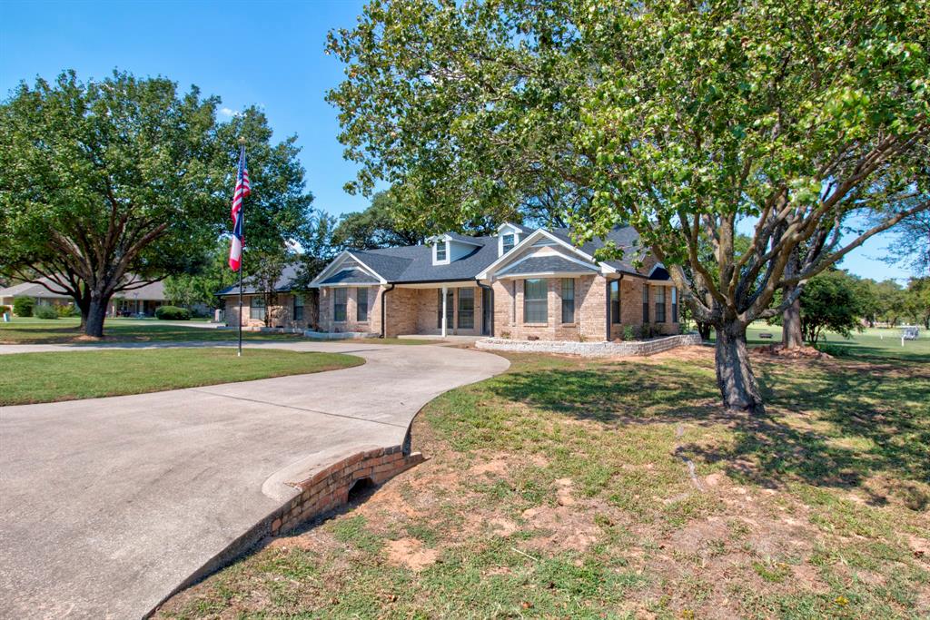 Lake Kiowa - Residential