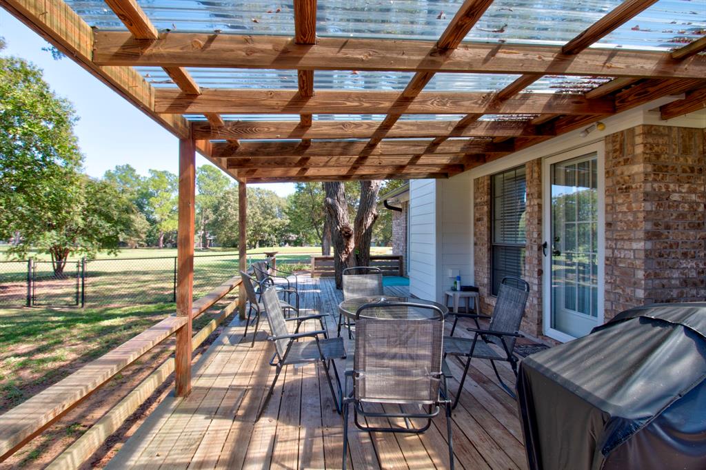 Lake Kiowa - Residential