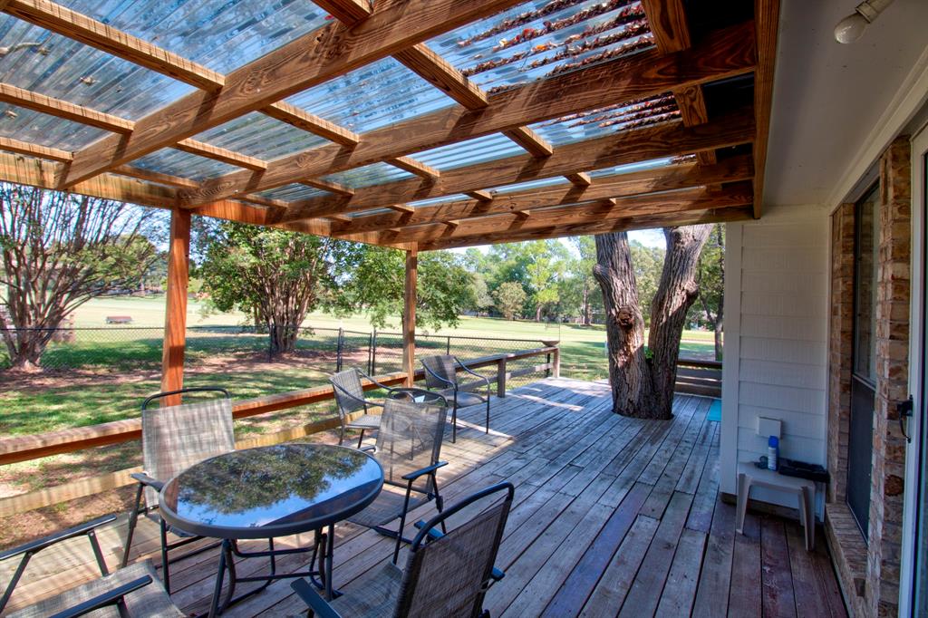 Lake Kiowa - Residential
