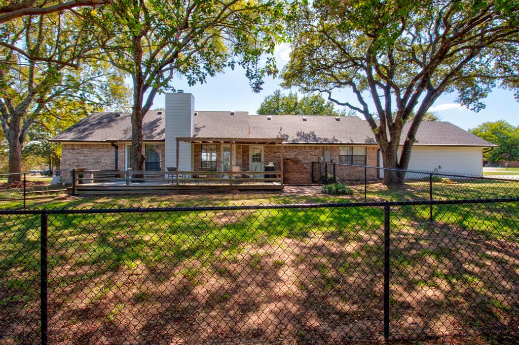 Lake Kiowa - Residential