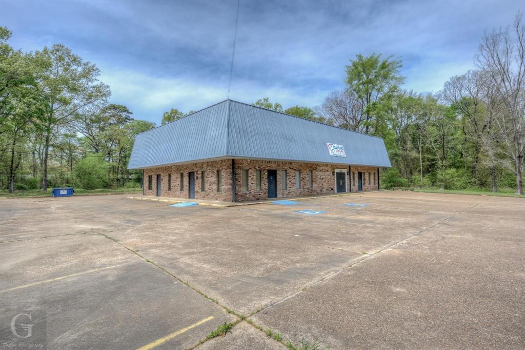 Taylor Park Sub - Commercial Sale