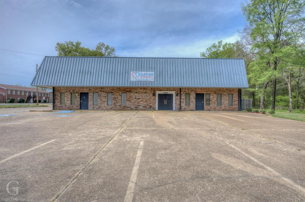 Taylor Park Sub - Commercial Sale