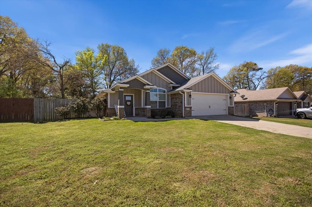 MISSION CREST - Residential
