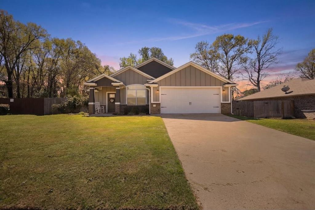 MISSION CREST - Residential