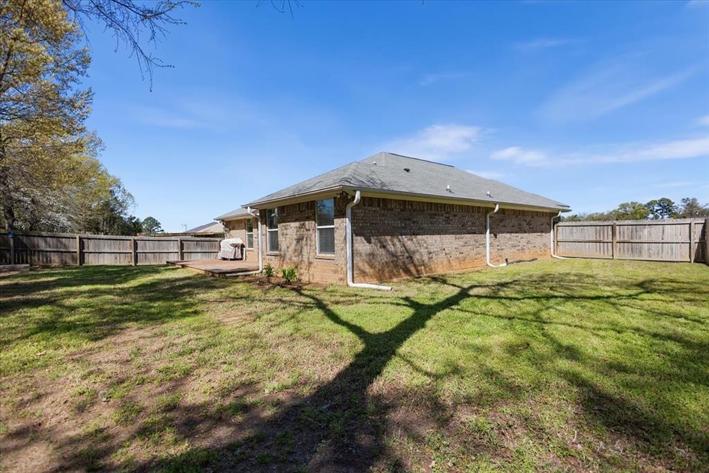 MISSION CREST - Residential